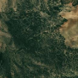 Satellite imagery of Djorf Ierouazene, DZ