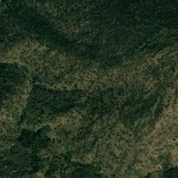 Satellite imagery of Djebel Fernane, DZ