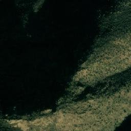 Satellite imagery of Djebel Fernane, DZ