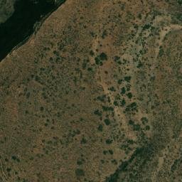 Satellite imagery of Temâsskhet, DZ