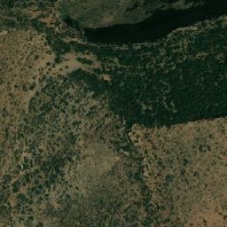 Satellite imagery of Temâsskhet, DZ