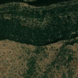 Satellite imagery of Temâsskhet, DZ