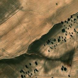Satellite imagery of Medjma es Salahine, DZ