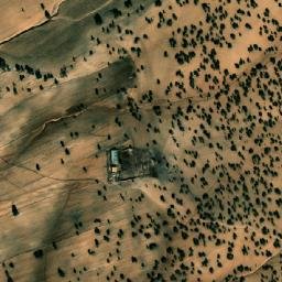 Satellite imagery of Medjma es Salahine, DZ