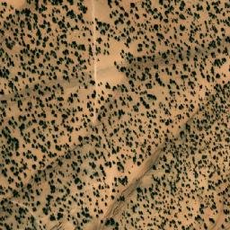 Satellite imagery of Medjma es Salahine, DZ
