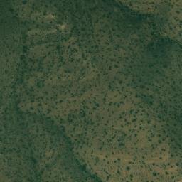 Satellite imagery of Djebel et Touazi, DZ