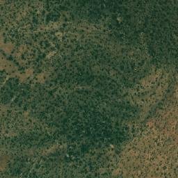 Satellite imagery of Djebel et Touazi, DZ