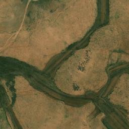 Satellite imagery of Djorf Sekaba, DZ