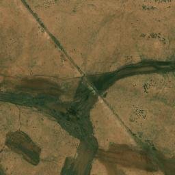 Satellite imagery of Djorf Sekaba, DZ