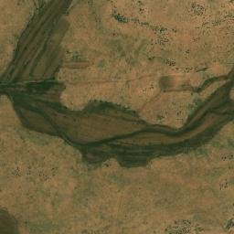 Satellite imagery of Djorf Sekaba, DZ