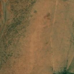 Satellite imagery of El Boutem, DZ