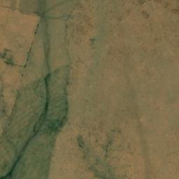 Satellite imagery of El Boutem, DZ