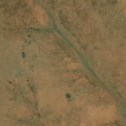 Satellite imagery of El Boutem, DZ