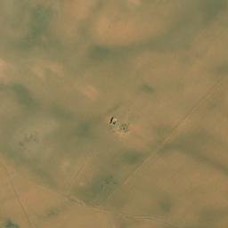 Satellite imagery of Kerkhet el Maati, DZ