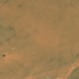 Satellite imagery of Kerkhet el Maati, DZ
