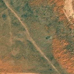 Satellite imagery of El Meksem Mta el Hadeba, DZ
