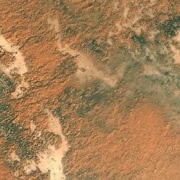 Satellite imagery of El Meksem Mta el Hadeba, DZ