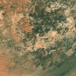 Satellite imagery of El Meksem Mta el Hadeba, DZ