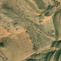 Satellite imagery of Djebel el Harcha Cherguia, DZ