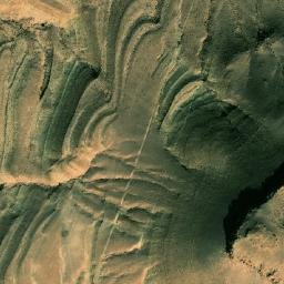 Satellite imagery of Djebel el Harcha Cherguia, DZ