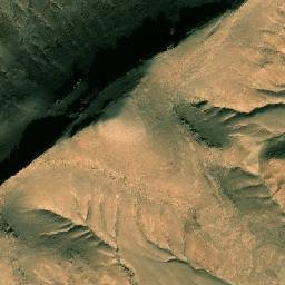 Satellite imagery of Djebel el Harcha Cherguia, DZ