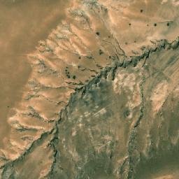 Satellite imagery of Ragoubet Oued Rached, DZ