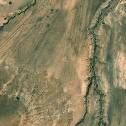Satellite imagery of Ragoubet Oued Rached, DZ