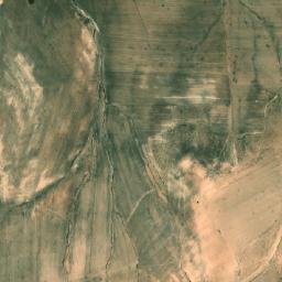 Satellite imagery of Ragoubet Oued Rached, DZ