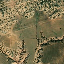 Satellite imagery of Ahmar el Arar, DZ