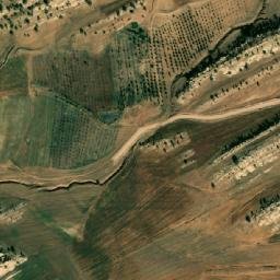 Satellite imagery of Ahmar el Arar, DZ
