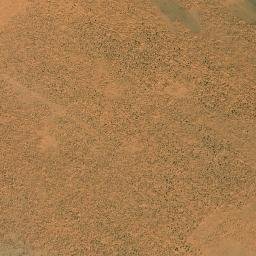 Satellite imagery of Koudiat Dahraouia, DZ
