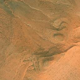 Satellite imagery of Koudiat Dahraouia, DZ
