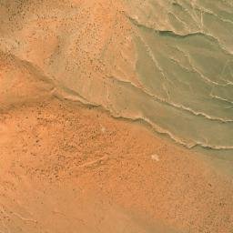 Satellite imagery of Koudiat Dahraouia, DZ