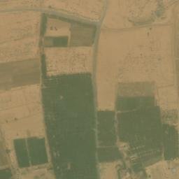 Satellite imagery of Rous el Aïoun, DZ