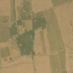Satellite imagery of Rous el Aïoun, DZ