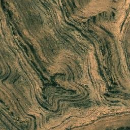 Satellite imagery of Djebel Djenane Kherouf, DZ