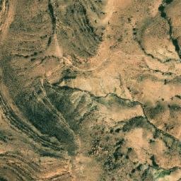 Satellite imagery of Djebel Djenane Kherouf, DZ