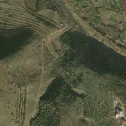 Satellite imagery of Tallet el Qindaoul, LB