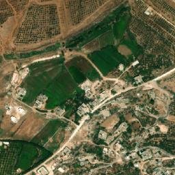 Satellite imagery of El Hariq, LB