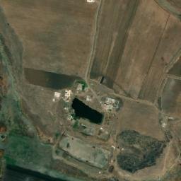 Satellite imagery of Ḑahr Şīlah, SY