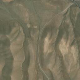 Satellite imagery of Kōtal-e Chuqur, AF