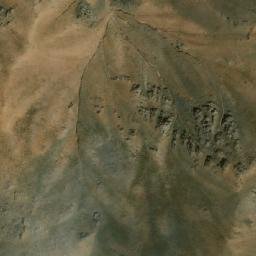 Satellite imagery of Kōh-e Kaytū, AF