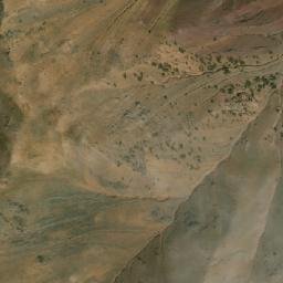 Satellite imagery of Kōh-e Kaytū, AF