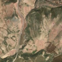Satellite imagery of Kashkeh Kowtal, AF