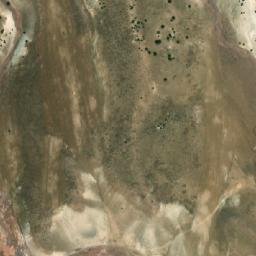 Satellite imagery of Kōh-e Abdāl, AF