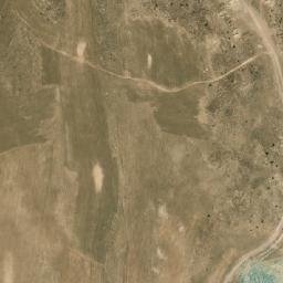 Satellite imagery of Kōh-e Band-e Sabzak, AF