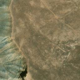 Satellite imagery of Kōh-e Marghuzār, AF