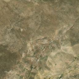 Satellite imagery of Kōh-e Marghuzār, AF
