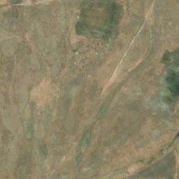 Satellite imagery of Prokhod Gardan-Yakhak, AF