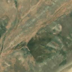 Satellite imagery of Prokhod Gardan-Yakhak, AF